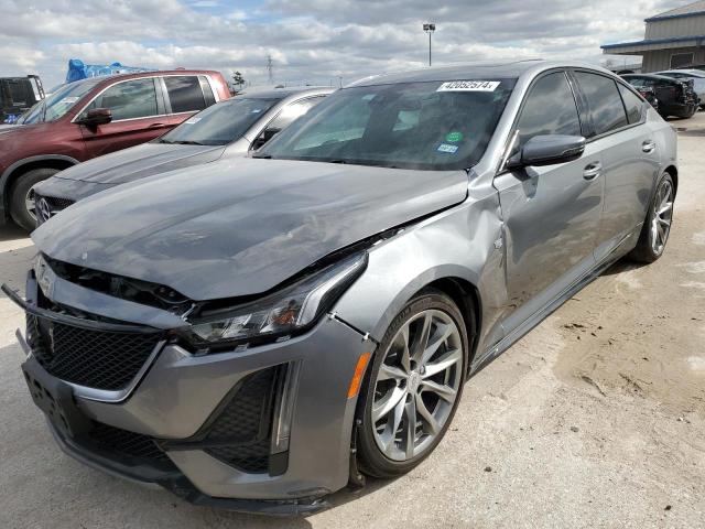2021 CADILLAC CT5 SPORT 2021 image