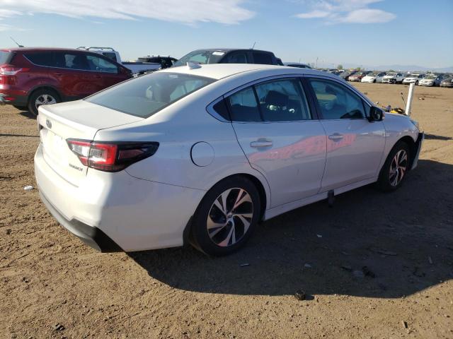 Image 3 of 2022 SUBARU LEGACY PREMIUM 2022 with VIN 4S3BWAD64N3014629