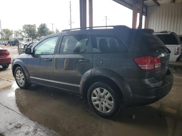 Image 2 of 2018 DODGE JOURNEY SE 2018 with VIN 3C4PDCAB4JT507248