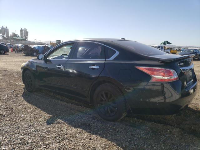 Image 2 of 2014 NISSAN ALTIMA 2.5 2014 with VIN 1N4AL3AP8EC416611