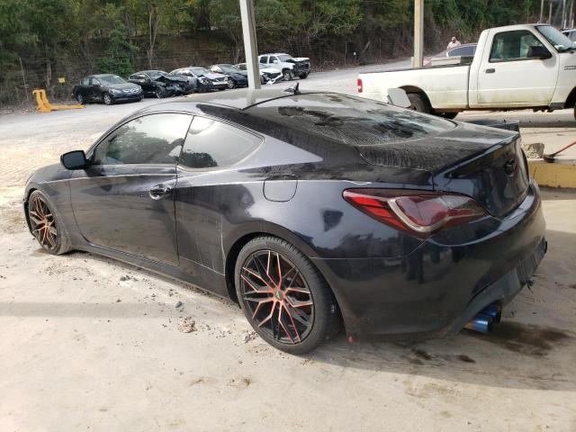 Image 2 of 2013 HYUNDAI GENESIS 2.0T 2013 with VIN KMHHT6KD1DU103645