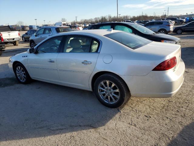 Image 2 of 2009 BUICK LUCERNE CXL 2009 with VIN 1G4HD57M39U111608