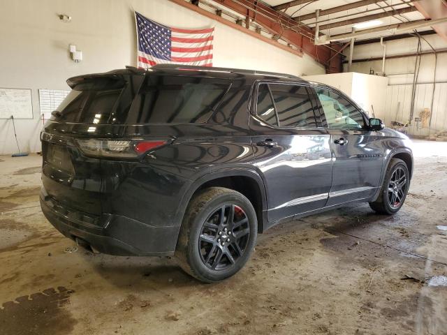 Image 3 of 2018 CHEVROLET TRAVERSE PREMIER 2018 with VIN 1GNEVJKW0JJ148683