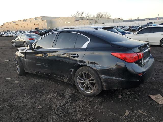 Obraz 2 z 2017 INFINITI Q50 PREMIUM 2017 z VIN JN1EV7AR6HM837145