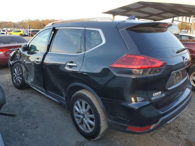 Изображение 2 2017 NISSAN ROGUE S 2017 с VIN 5N1AT2MT9HC819882