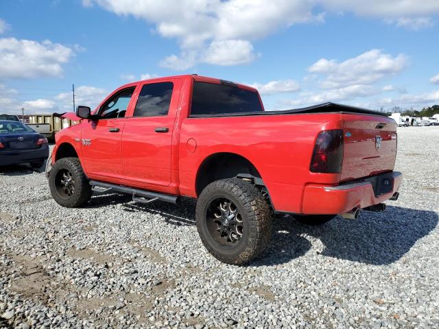 Obraz 2 z 2013 RAM 1500 ST 2013 z VIN 1C6RR7KT8DS723142