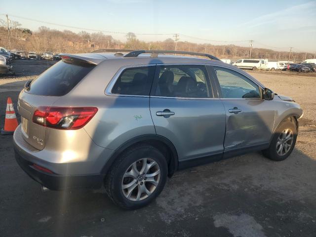 Image 3 of 2014 MAZDA CX-9 TOURING 2014 with VIN JM3TB3CV5E0436597