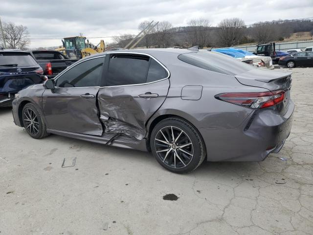 Obraz 2 z 2022 TOYOTA CAMRY SE 2022 z VIN 4T1G11AK0NU075777