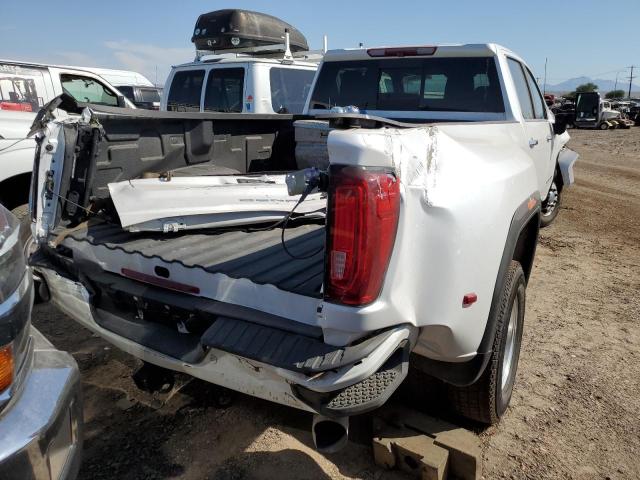 Изображение 3 2023 GMC SIERRA K3500 DENALI 2023 с VIN 1GT49WEY0PF181794