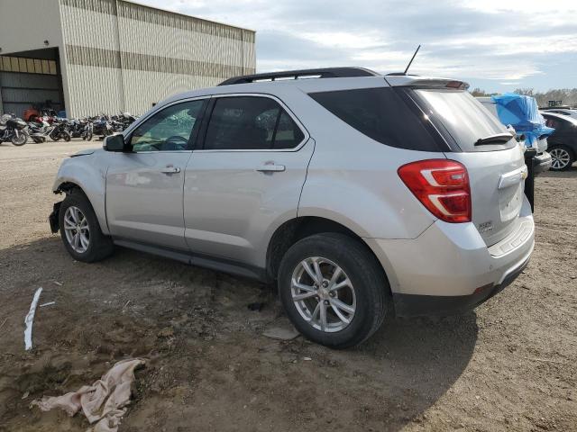 Image 2 of 2017 CHEVROLET EQUINOX LT 2017 with VIN 2GNALCEK2H6287021