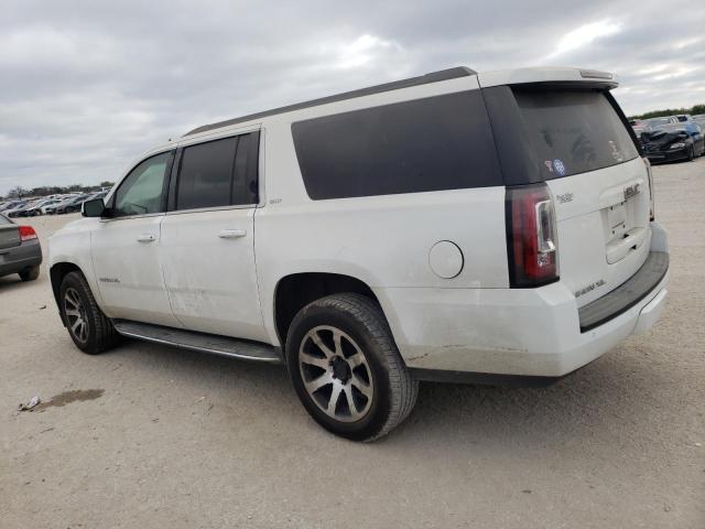 Obraz 2 z 2016 GMC YUKON K1500 SLT 2016 z VIN 1GKS2GKC8GR248381