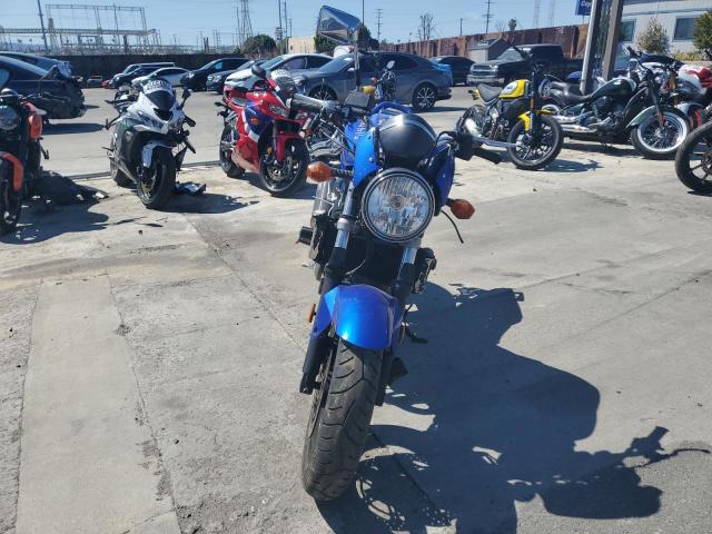 Image 2 of 2005 SUZUKI SV650  2005 with VIN JS1VP53A752105630