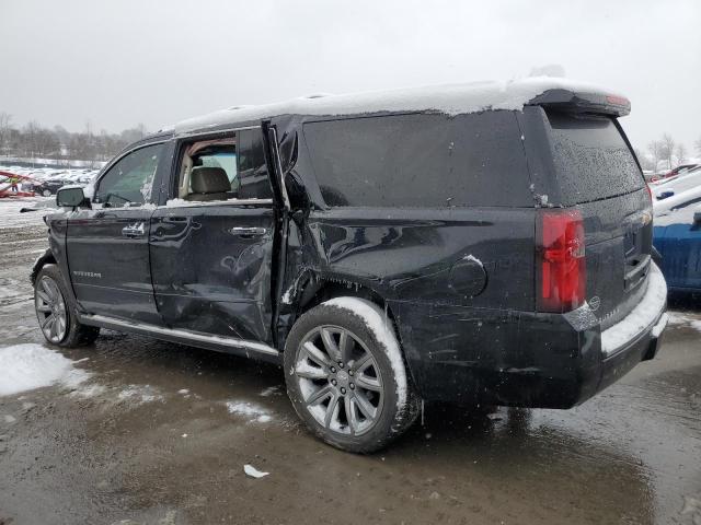 Obraz 2 z 2018 CHEVROLET SUBURBAN K1500 PREMIER 2018 z VIN 1GNSKJKC8JR299404