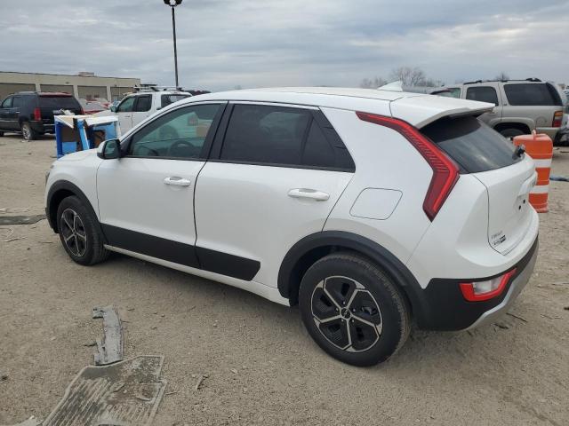 Image 2 of 2023 KIA NIRO LX 2023 with VIN KNDCP3LE6P5093203