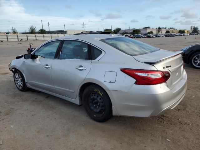 Изображение 2 2016 NISSAN ALTIMA 2.5 2016 с VIN 1N4AL3AP1GC121661