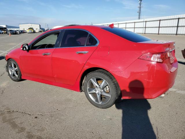 Obraz 2 z 2012 ACURA TSX SE 2012 z VIN JH4CU2F89CC018430