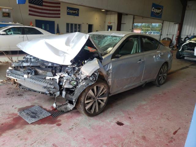 Obraz 1 z 2019 NISSAN ALTIMA SR 2019 z VIN 1N4BL4CV5KC127266