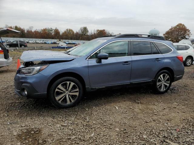 Изображение 1 2018 SUBARU OUTBACK 3.6R LIMITED 2018 с VIN 4S4BSENC8J3244218