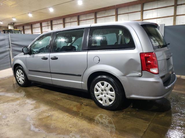 Obraz 2 z 2014 DODGE GRAND CARAVAN SE 2014 z VIN 2C4RDGBG1ER323906
