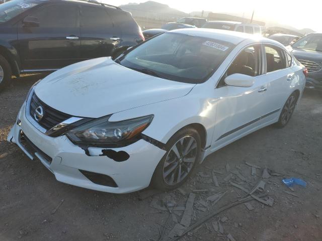 Obraz 1 z 2016 NISSAN ALTIMA 2.5 2016 z VIN 1N4AL3AP4GC164293