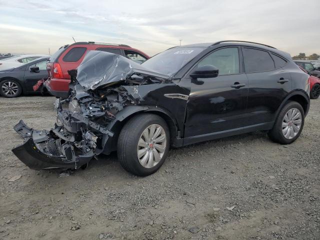 2019 JAGUAR E-PACE SE 2019 image