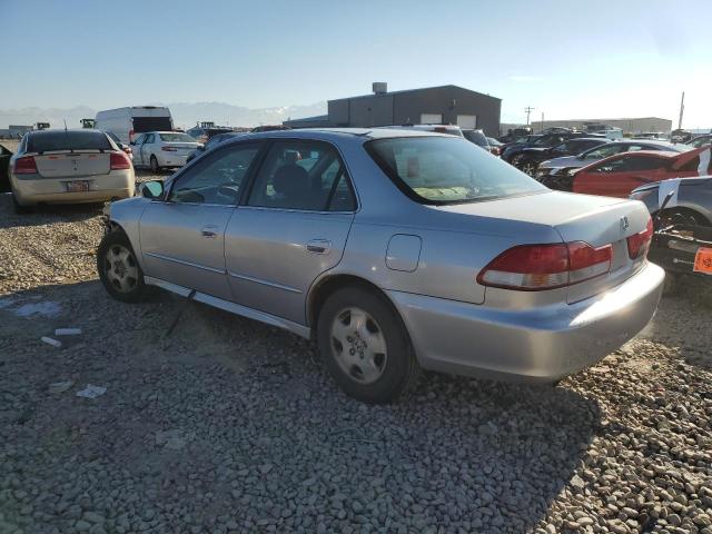 Изображение 2 2001 HONDA ACCORD EX 2001 с VIN 1HGCG16511A061677