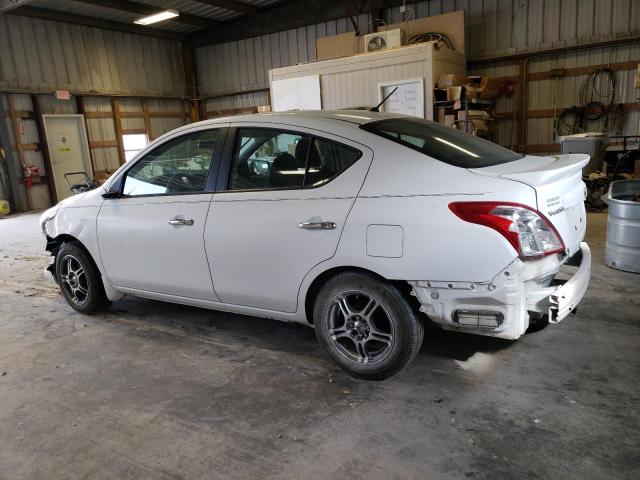 Obraz 2 z 2015 NISSAN VERSA S 2015 z VIN 3N1CN7AP6FL835084