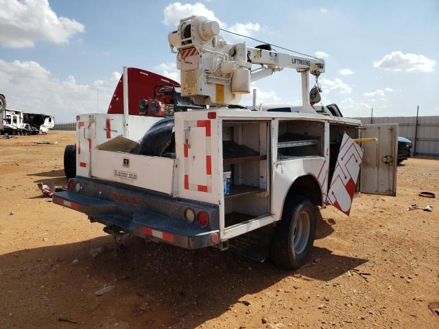 Image 3 of 2017 RAM 3500 2017 with VIN 3C7WRTCL5HG567645