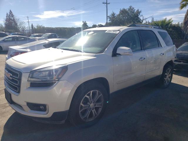Obraz 2013 GMC ACADIA SLT-1 2013