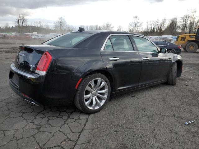 Image 3 of 2018 CHRYSLER 300 LIMITED 2018 with VIN 2C3CCAEG2JH227577