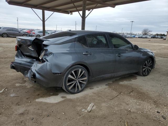 Obraz 3 z 2020 NISSAN ALTIMA SR 2020 z VIN 1N4BL4CV8LC114366