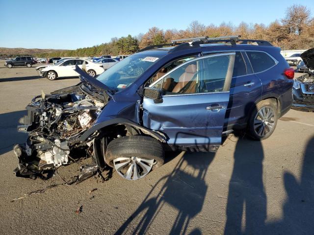 Image 1 of 2019 SUBARU ASCENT TOURING 2019 with VIN 4S4WMARD3K3416275