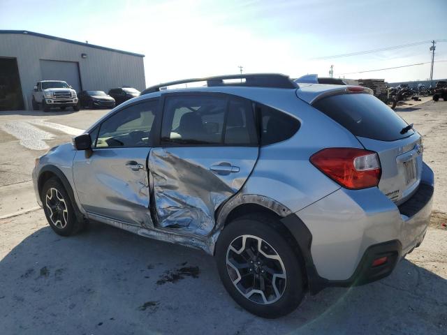 Obraz 2 z 2017 SUBARU CROSSTREK LIMITED 2017 z VIN JF2GPANC6HH233060