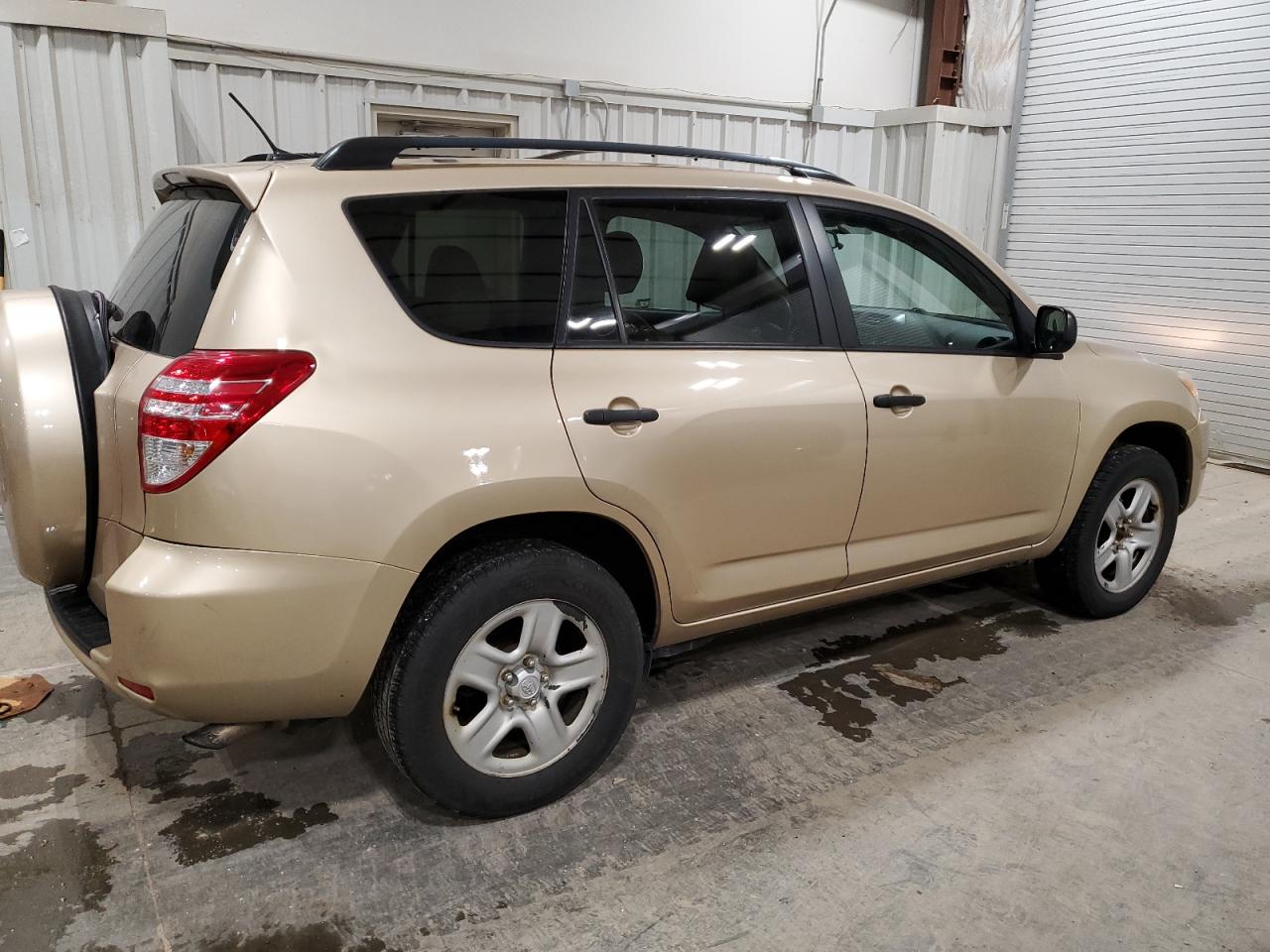 Image 3 of 2012 TOYOTA RAV4  2012 with VIN 2T3ZF4DVXCW132914