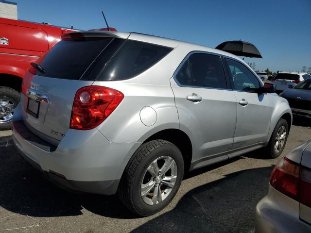 Изображение 3 2014 CHEVROLET EQUINOX LS 2014 с VIN 1GNALAEK4EZ135133
