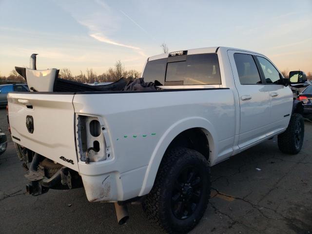 Изображение 3 2019 RAM 2500 LARAMIE 2019 с VIN 3C6UR5FL6KG669384