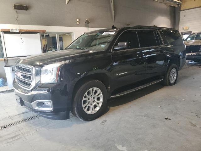 Obraz 1 z 2019 GMC YUKON XL K1500 SLT 2019 z VIN 1GKS2GKC8KR405965