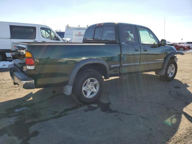 Obraz 3 z 2001 TOYOTA TUNDRA ACCESS CAB 2001 z VIN 5TBRT34111S169499