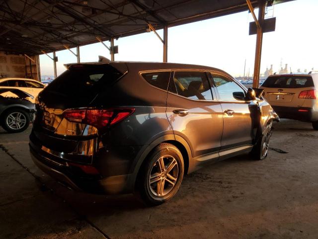 Image 3 of 2017 HYUNDAI SANTA FE SPORT  2017 with VIN 5NMZT3LB7HH018682