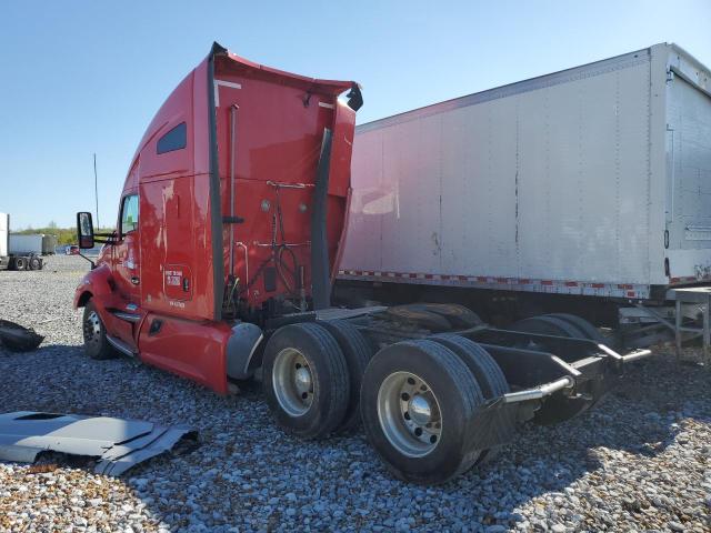 Obraz 3 z 2017 KENWORTH CONSTRUCTION T680 2017 z VIN 1XKYD49X4HJ176834