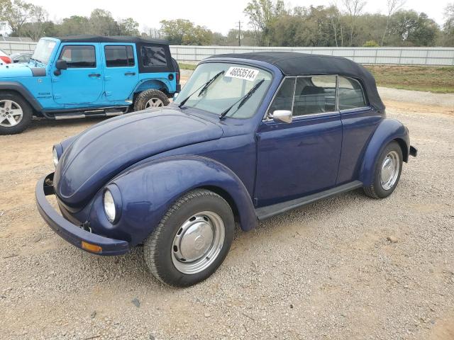 1973 VOLKSWAGEN SUPER BEET 1973 image