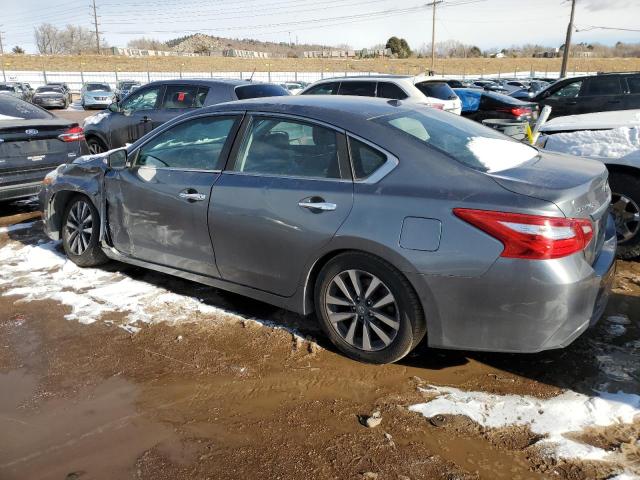 Image 2 of 2017 NISSAN ALTIMA 2.5 2017 with VIN 1N4AL3AP2HC196600