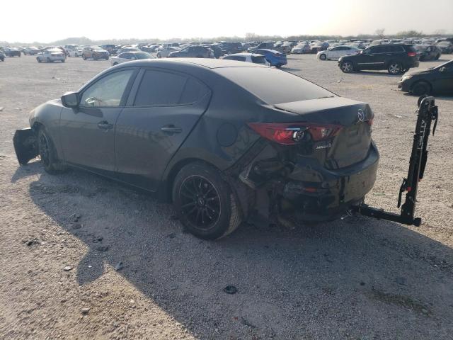Изображение 2 2016 MAZDA 3 SPORT 2016 с VIN JM1BM1T75G1327882