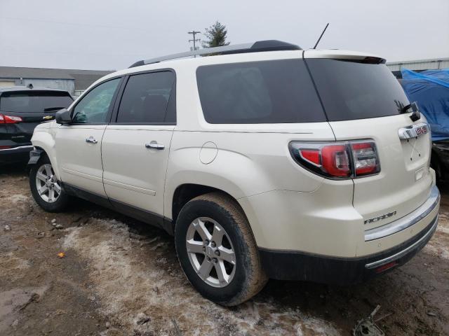 Obraz 2 z 2014 GMC ACADIA SLE 2014 z VIN 1GKKVPKD4EJ340714