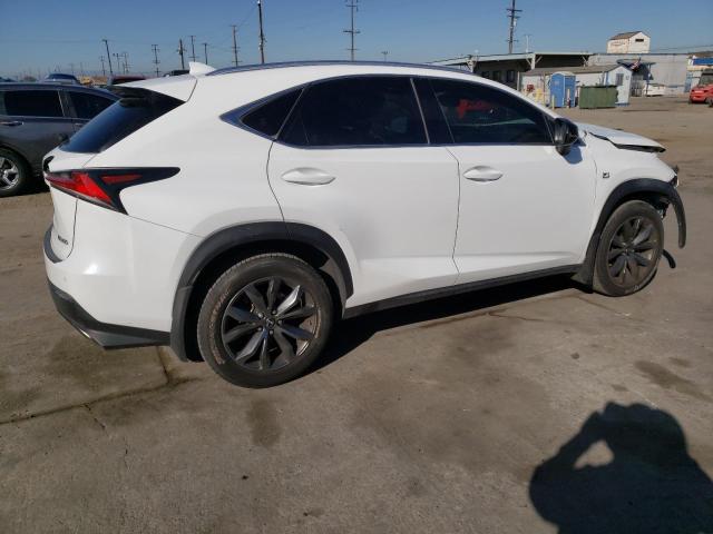 Obraz 3 z 2019 LEXUS NX 300 BASE 2019 z VIN JTJYARBZ1K2123228