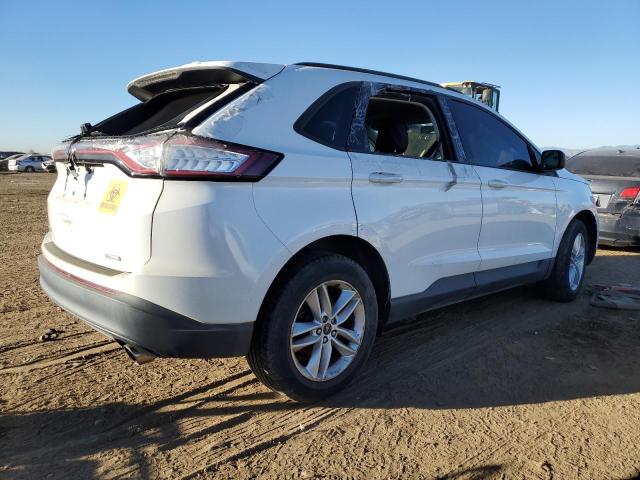 Изображение 3 2015 FORD EDGE SE 2015 с VIN 2FMTK3G90FBB52621
