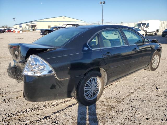 Image 3 of 2008 CHEVROLET IMPALA LS 2008 with VIN 2G1WB58K981303102
