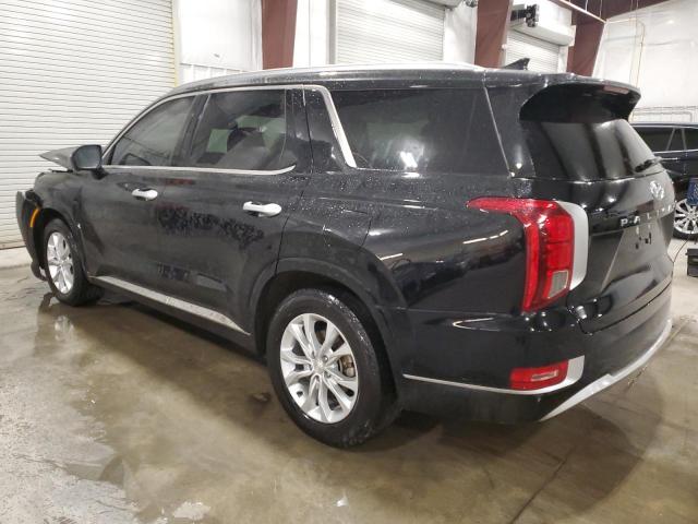 Obraz 2 z 2022 HYUNDAI PALISADE LIMITED 2022 z VIN KM8R5DHE1NU381479
