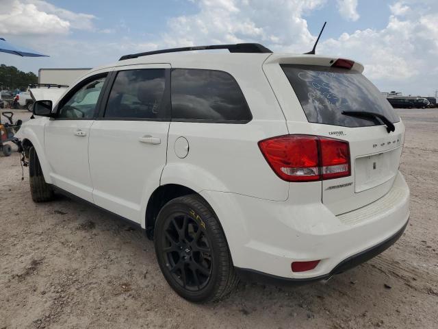 Obraz 2 z 2018 DODGE JOURNEY GT 2018 z VIN 3C4PDCEG5JT474623