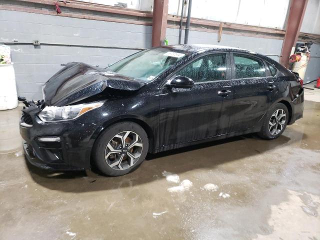 Image 1 of 2020 KIA FORTE FE 2020 with VIN 3KPF24ADXLE246076
